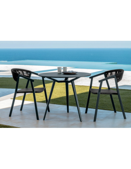 Table Outdoor Milo Talenti - 4