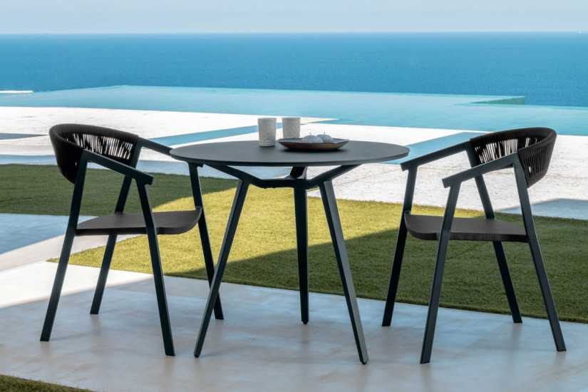 Milo Outdoor Table