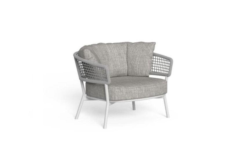Moon Outdoor Living Armchair
