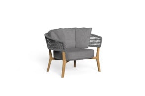Moon Outdoor Living Armchair 2