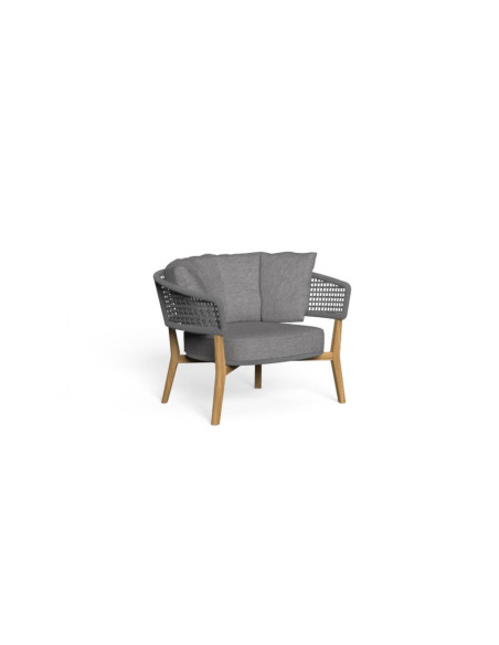 Moon Outdoor Living Armchair