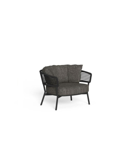 Moon Outdoor Living Armchair