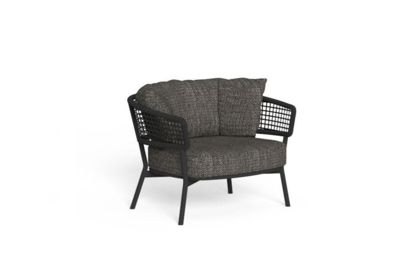 Poltrona Living Outdoor Moon Talenti - 3