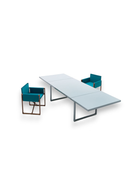 Table d'extérieur Portofino Paola Lenti - 3