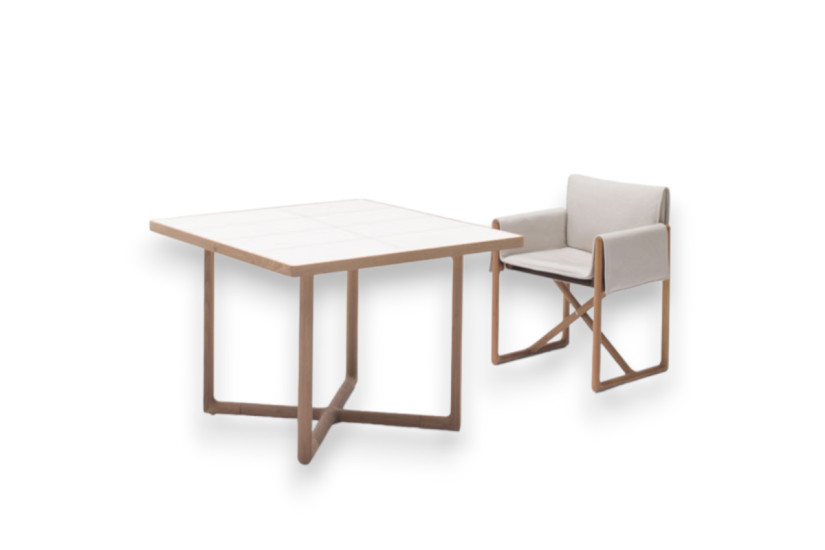 Portofino Outdoor Table