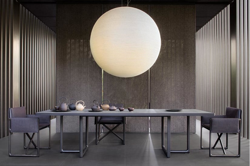 Tavolo Outdoor Portofino Paola Lenti - 5