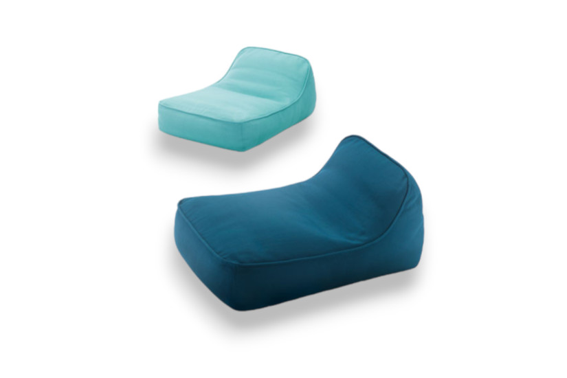 Divano da Esterno Float Paola Lenti - 4