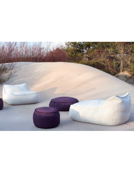 Float Outdoor Sofa