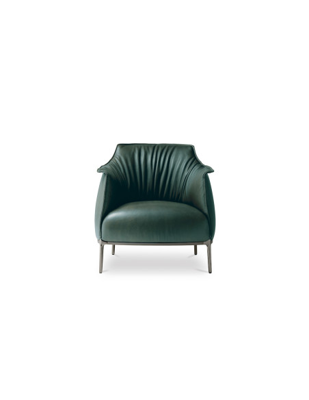 Fauteuil Archibald Poltrona Frau - 1