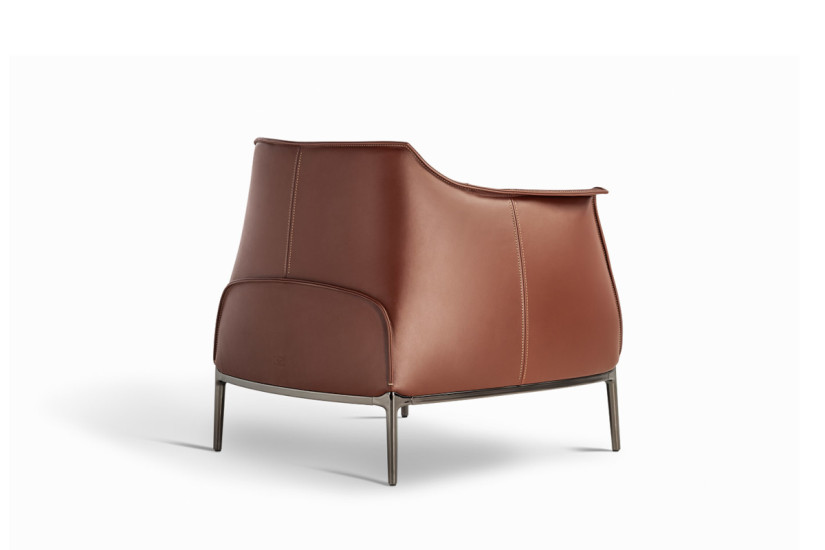 Archibald Armchair