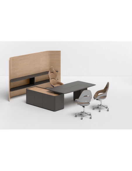 Bureau Trust Poltrona Frau - 3