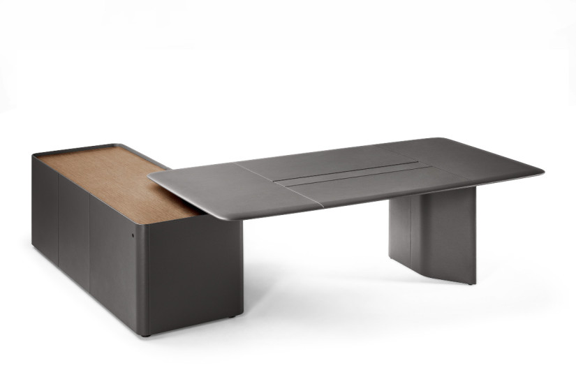 Bureau Trust Poltrona Frau - 4