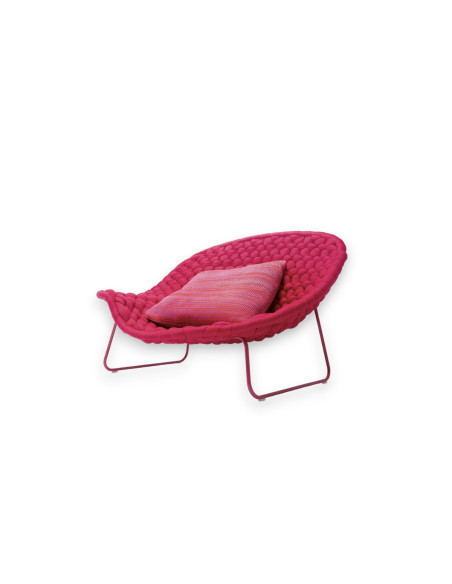 Shito Chaise Longue