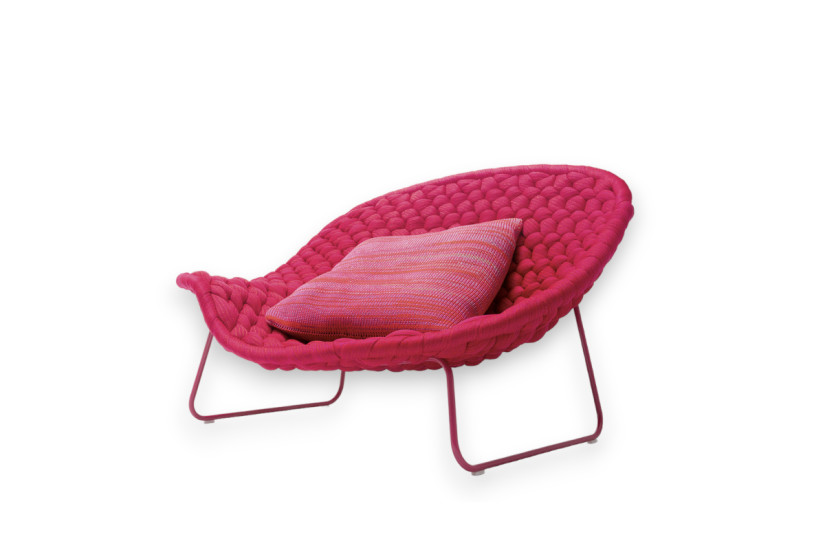 Shito Chaise Longue