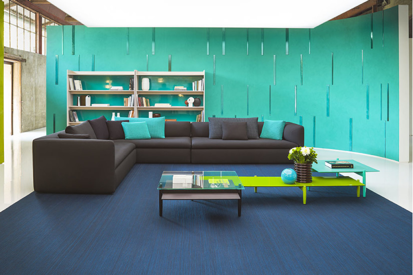 Credenza Euclide Paola Lenti - 6