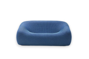 Smile 2-seater Outdoor Sofa 2