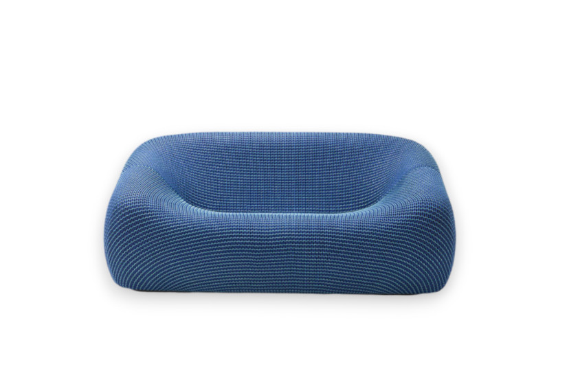 Smile 2-seater Outdoor Sofa