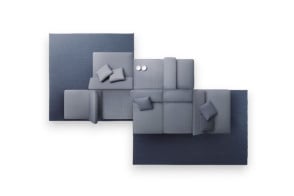 Agio Sofa 2