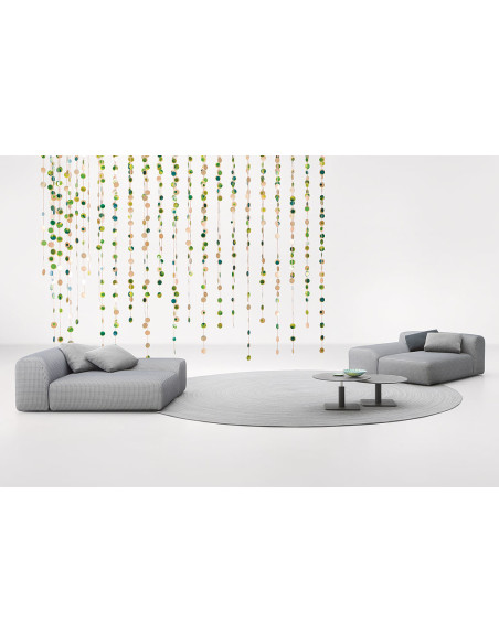 Divano All-Time Paola Lenti - 3