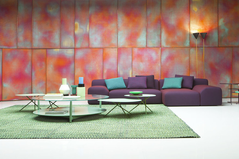 Divano All-Time Paola Lenti - 5