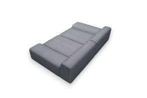 Divano All-Time Paola Lenti - 1 2