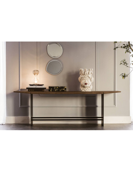 Trevi Console