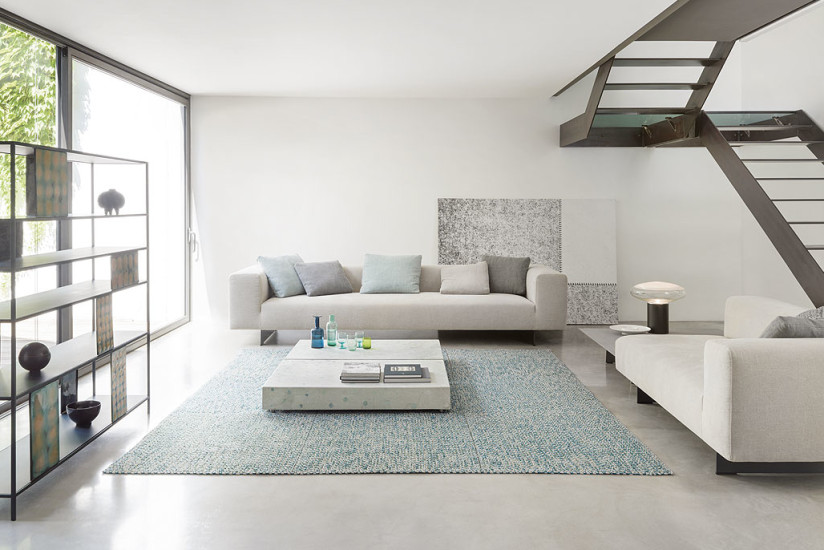 Divano Atollo Next Paola Lenti - 4