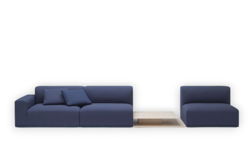 Cover Sofa
