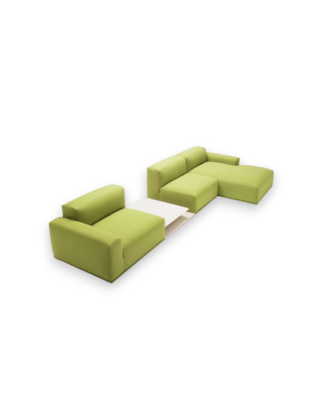 Cover Sofa