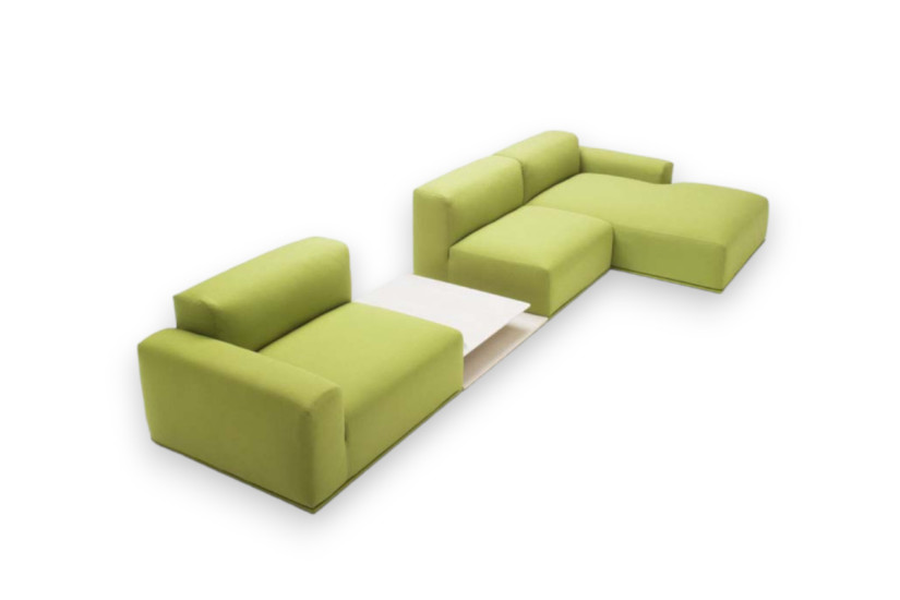 Canapé Cover Paola Lenti - 6