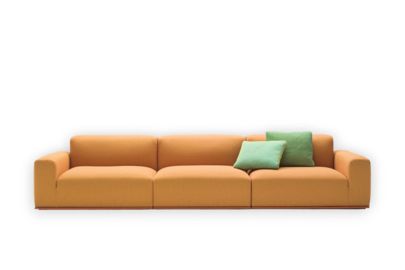 Cover Sofa