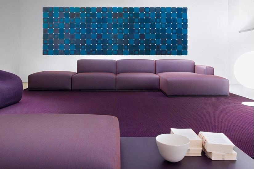 Canapé Cover Paola Lenti - 8