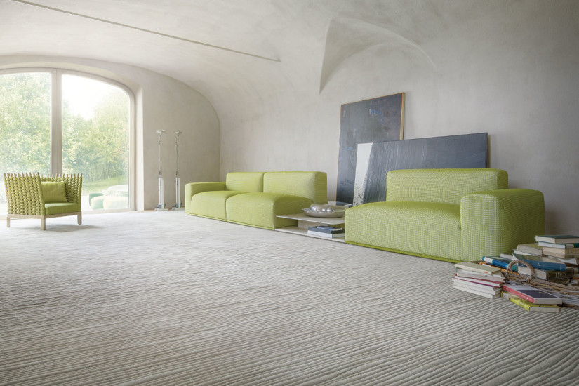 Canapé Cover Paola Lenti - 9