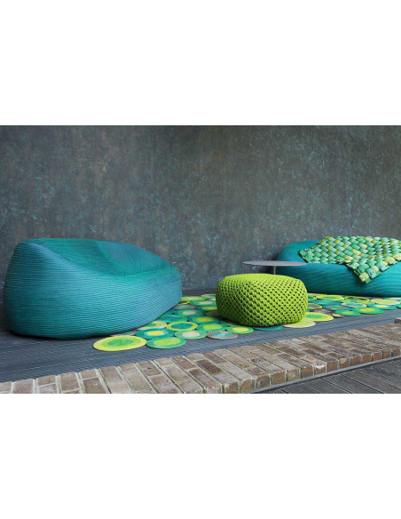 Canapé d'extérieur Otto Paola Lenti - 3