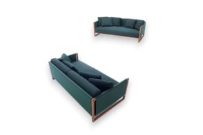 Portofino Outdoor Sofa