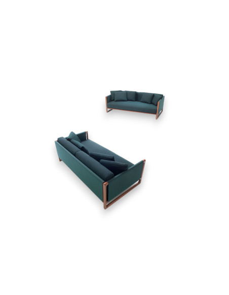 Portofino Outdoor Sofa
