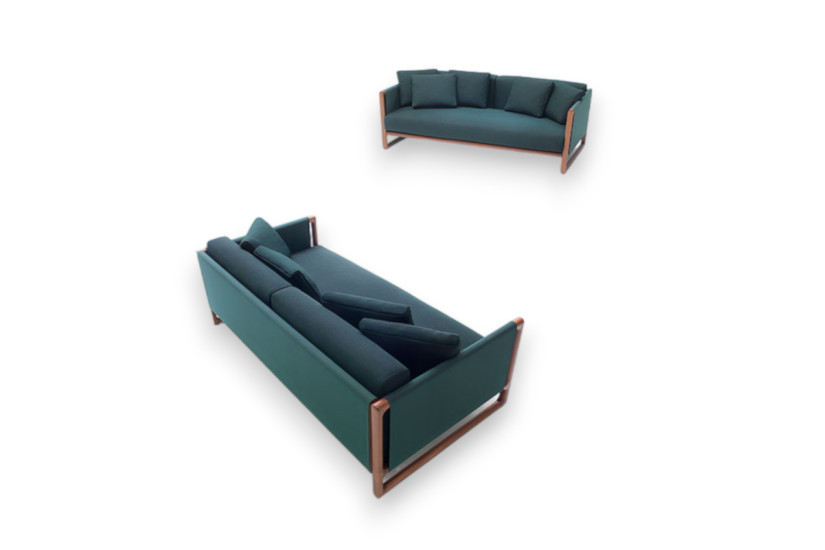 Portofino Outdoor Sofa