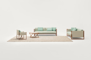 Portofino Outdoor Sofa 2