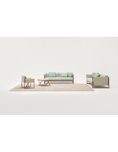 Portofino Outdoor Sofa