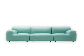 Canapé d'extérieur Welcome Paola Lenti - 7