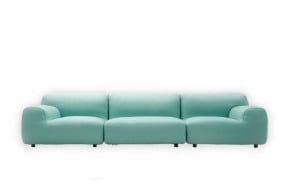 Welcome Outdoor Sofa