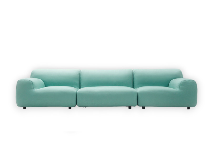 Welcome Outdoor Sofa