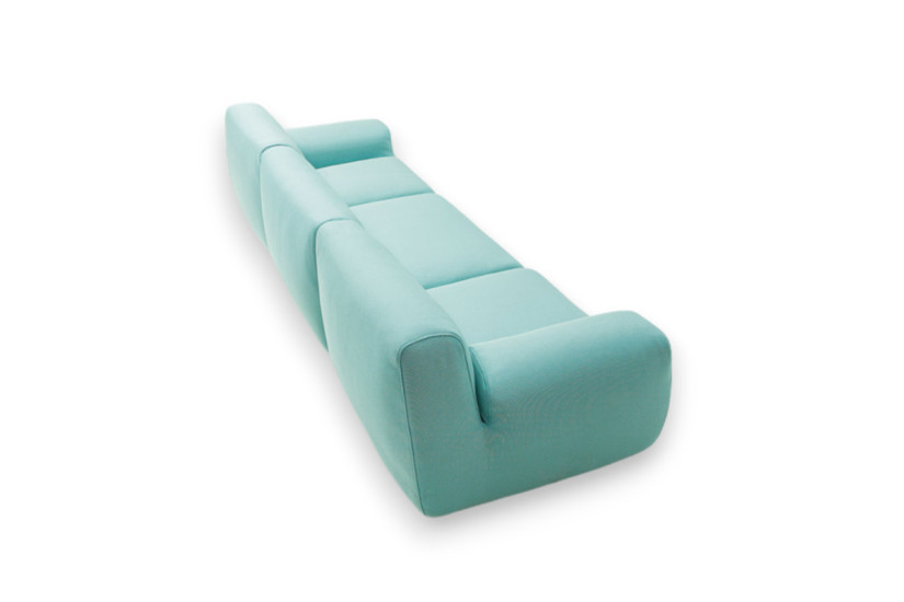 Divano da esterno Welcome Paola Lenti - 8