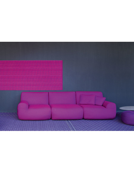 Welcome Outdoor Sofa