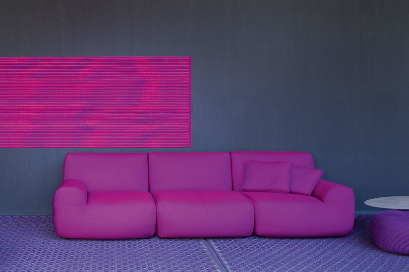 Welcome Outdoor Sofa