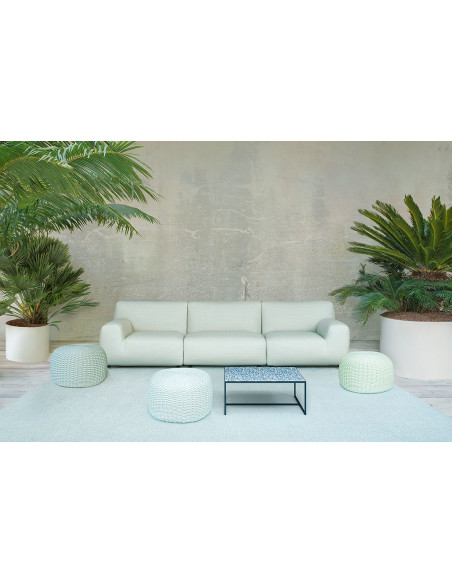 Welcome Outdoor Sofa