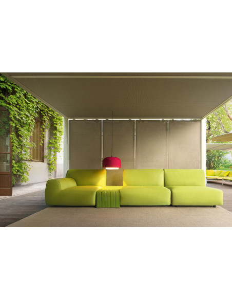 Divano da esterno Welcome Paola Lenti - 11