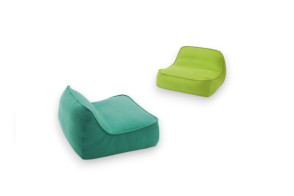 Canapé Float Paola Lenti - 1