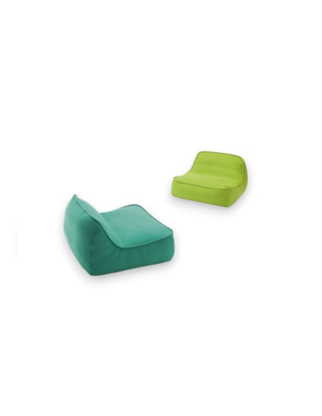 Divano Float Paola Lenti - 1