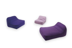 Divano Float Paola Lenti - 1 2